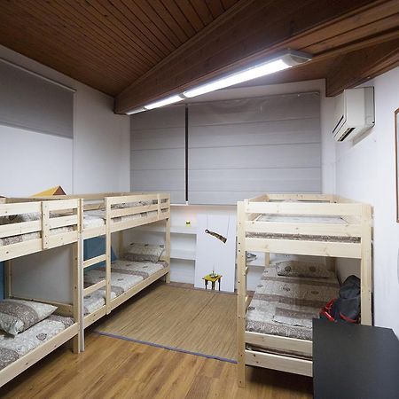 Хостел Satori House Лимасол Экстерьер фото