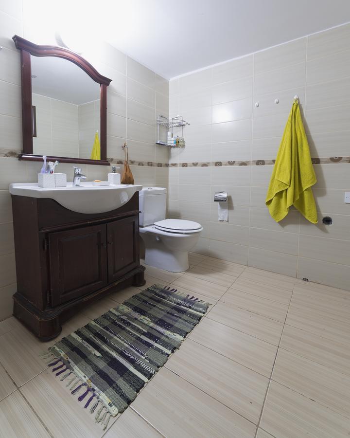 Хостел Satori House Лимасол Экстерьер фото