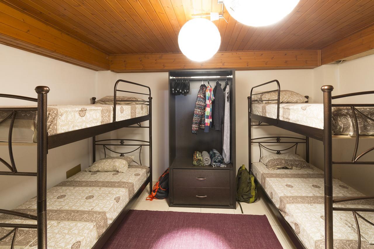 Хостел Satori House Лимасол Экстерьер фото
