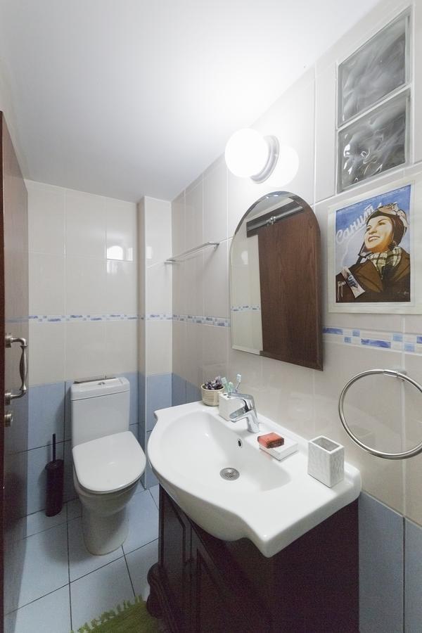 Хостел Satori House Лимасол Экстерьер фото